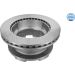 Bremsscheibe 215 523 0034 Bremsscheibe 215 523 0034
