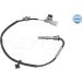 Sensor, Abgastemperatur 614 800 0043