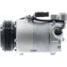 MAHLE ORIGINAL ACP 1385 000P Klimakompressor 6VS14ec, 12V, PAG 46 SP-A2, R 1234yf, R 134a, mit Magnetkupplung, Dichtring MAHLE ORIGINAL ACP 1385 000P Klimakompressor 6VS14ec, 12V, PAG 46 SP-A2, R 1234yf, R 134a, mit Magnetkupplung, Dichtring