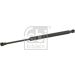 FEBI BILSTEIN 12349 Gasfeder, Koffer-/Laderaum