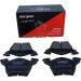 Maxgear Bremsbelagsatz, Scheibenbremse 19-0469 Maxgear Bremsbelagsatz, Scheibenbremse 19-0469