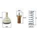 Mahle Thermostat, Kühlmittel BEHR TX 209 80D