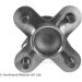 Blue Print Radlagersatz ADD68324