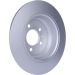 Hella Bremsscheibe PRO 8DD 355 103-701