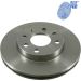 Blue Print Bremsscheibe ADZ94323