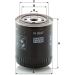 Mann-Filter Ölfilter W 930/7