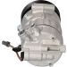 Kompressor, Klimaanlage 320099