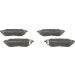BOSCH Bremsbelagsatz, Scheibenbremse 0 986 494 679 BOSCH Bremsbelagsatz, Scheibenbremse 0 986 494 679