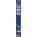 Valeo Wischblatt Scheibenwischer SILENCIO REAR 574281