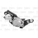 Valeo Wischermotor 579741