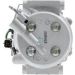 Mahle Kompressor, Klimaanlage BEHR Premium Line ACP 1541 000P