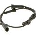 BOSCH Sensor, Raddrehzahl 0 986 594 582