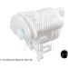 Blue Print Kraftstofffilter ADT32399