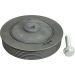 Metzger Riemenscheibe, Kurbelwelle COMPETENCE KIT 6400006