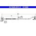 Bremsschlauch 24.5248-0513.3 Bremsschlauch 24.5248-0513.3