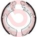 Brembo Bremsbackensatz ESSENTIAL LINE S 28 506