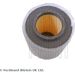 Blue Print Luftfilter ADB112234