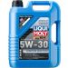 LIQUI MOLY 1137 Longtime High Tech 5W-30 Motoröl, 5L