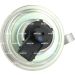 NRF AGR-Ventil EASY FIT 48650