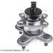 Blue Print Radlagersatz ADD68326