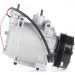 Kompressor, Klimaanlage 890155 Kompressor, Klimaanlage 890155