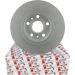 Bremsscheibe DDF1733C Bremsscheibe DDF1733C