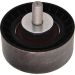 Maxgear Umlenk-/Führungsrolle, Keilrippenriemen 54-0156