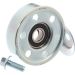 SKF Umlenk-/Führungsrolle, Keilrippenriemen VKM 61018