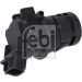 FEBI BILSTEIN 109275 Waschwasserpumpe, Scheibenreinigung