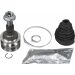 Metzger Gelenksatz, Antriebswelle COMPETENCE KIT 7110201