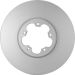 Bremsscheibe 8DD 355 123-131 Bremsscheibe 8DD 355 123-131