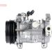 Kompressor, Klimaanlage DCP47011 Kompressor, Klimaanlage DCP47011