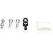 BOSCH Führungshülsensatz, Bremssattel 1 987 470 646