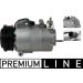 Kompressor, Klimaanlage ACP 552 000P Kompressor, Klimaanlage ACP 552 000P