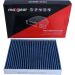 Maxgear Filter, Innenraumluft SILVER CARBON 26-1908 Maxgear Filter, Innenraumluft SILVER CARBON 26-1908