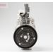 DENSO TSB10C Klimakompressor DCP50126 DENSO TSB10C Klimakompressor DCP50126