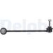 Stange/Strebe, Stabilisator TC6857 Stange/Strebe, Stabilisator TC6857