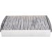 BOSCH 1 987 432 598 Innenraumfilter BOSCH 1 987 432 598 Innenraumfilter