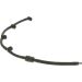 Schlauch, Leckkraftstoff 0 445 130 027 Schlauch, Leckkraftstoff 0 445 130 027