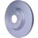 Hella Bremsscheibe PRO 8DD 355 112-191