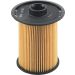 Valeo Kraftstofffilter 587918