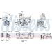 Nissens Turbolader 93095