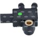 Sensor, Abgasdruck 708091