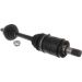 SKF Antriebswelle VKJC 1153