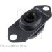Blue Print Lagerung, Motor ADN18082