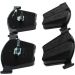 BOSCH Bremsbelagsatz, Scheibenbremse 0 986 494 983 BOSCH Bremsbelagsatz, Scheibenbremse 0 986 494 983