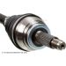 Antriebswelle ADBP890012 Antriebswelle ADBP890012