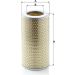 MANN-FILTER C 15 163/1 Luftfilter MANN-FILTER C 15 163/1 Luftfilter