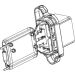 Mahle Widerstand, Innenraumgebläse BEHR Premium Line ABR 97 000P Mahle Widerstand, Innenraumgebläse BEHR Premium Line ABR 97 000P