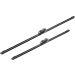 BOSCH AF 256 Scheibenwischer Aerofit 3 397 014 230